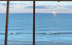 Atlantic Palace Beachfront Ocean View